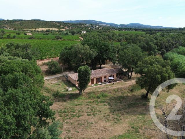 Maison vente à Arrondissement de Draguignan, Cogolin