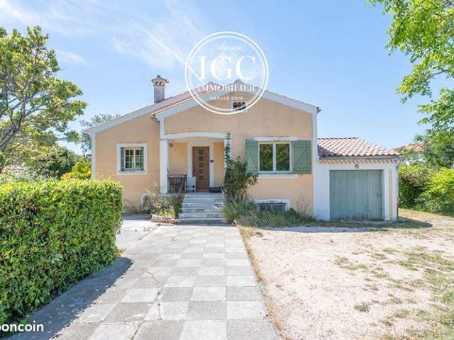 Maison vente à Istres, Châteauneuf-les-martigues