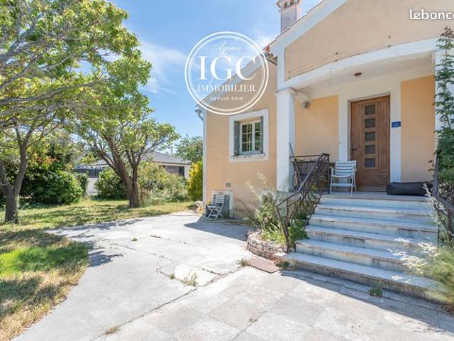 Maison vente à Istres, Châteauneuf-les-martigues