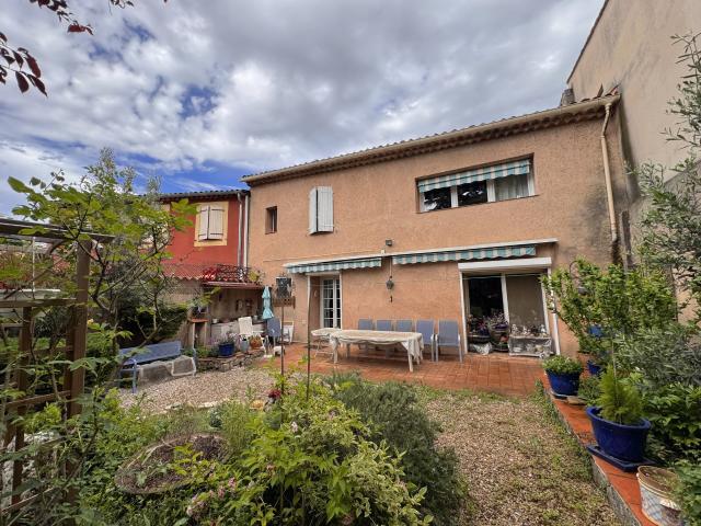 Maison vente à Brignoles, Saint-maximin-la-sainte-baume