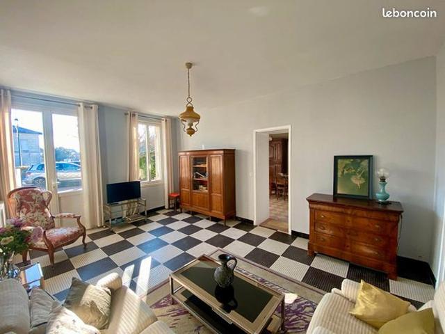 Maison vente à Libourne, Saint-germain-du-puch