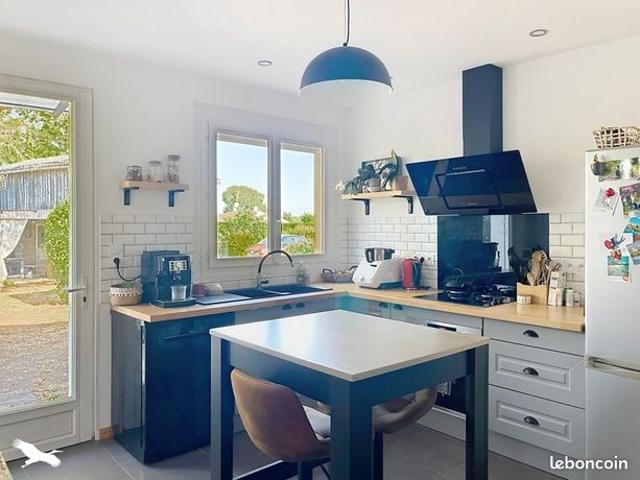 Maison vente à Bergerac, Lamonzie-saint-martin