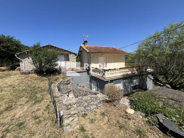 Maison vente à Béziers, Bédarieux