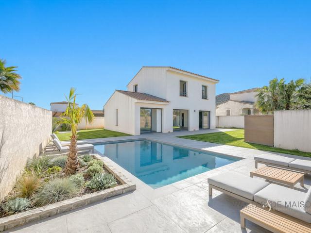 Maison vente à Arrondissement de Toulon, La Crau