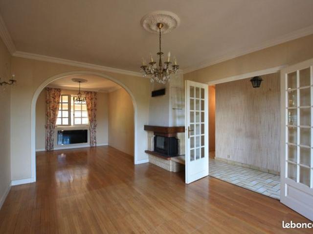 Maison vente à Issoudun, Diou