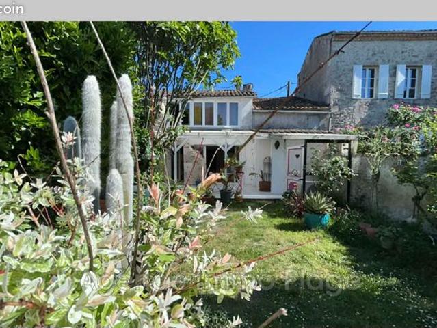 Maison vente à Lesparre-Médoc, Saint-yzans-de-médoc
