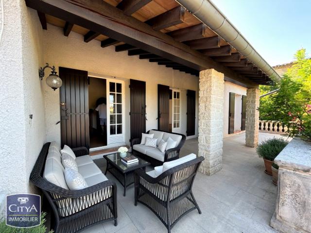 Maison vente à Carpentras
