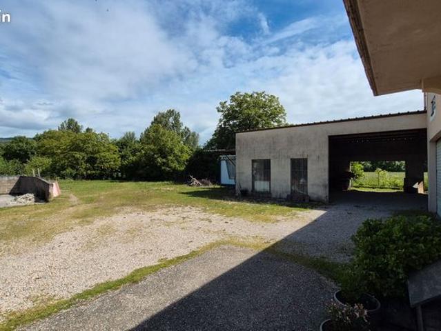 Maison vente à Rodez, Saint-côme-d'olt