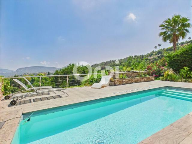 Maison vente à Grasse, Mandelieu-la-napoule