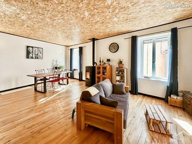 Maison vente à Sauzet, Drôme