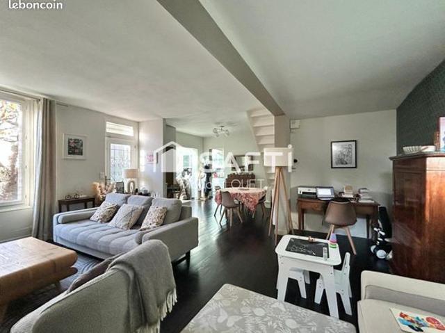 Maison vente à Nanterre, Colombes