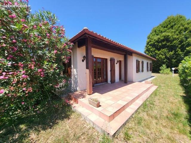 Maison vente à Villeneuve-de-marsan