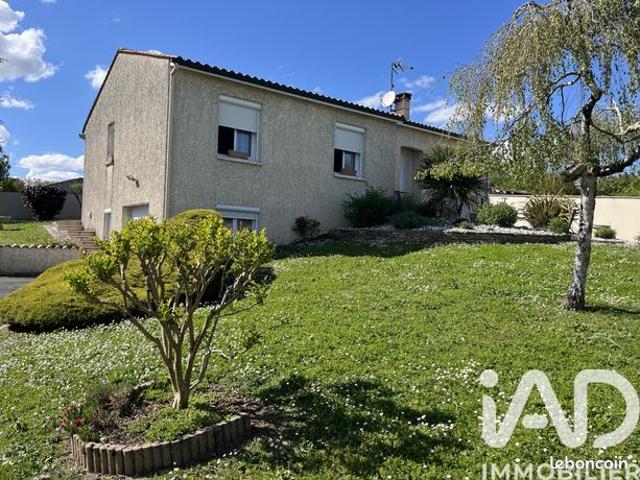 Maison vente à Jonzac, Archiac