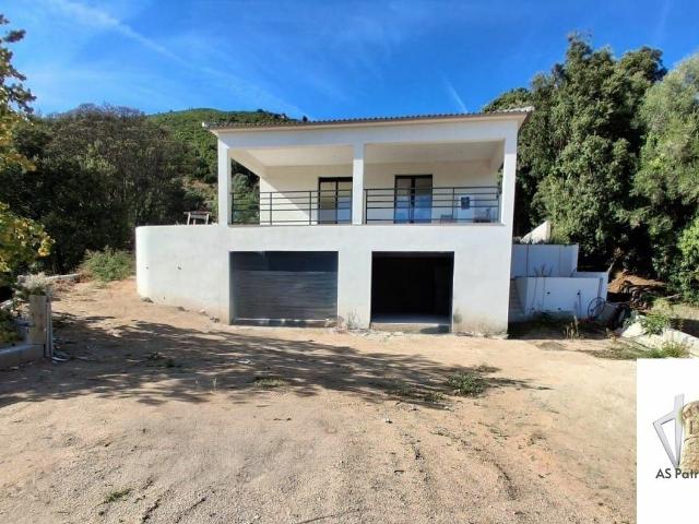 Maison vente à Ajaccio, Valle-di-mezzana