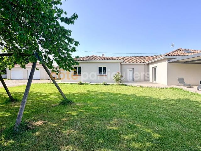 Maison vente à Montauban, Nègrepelisse