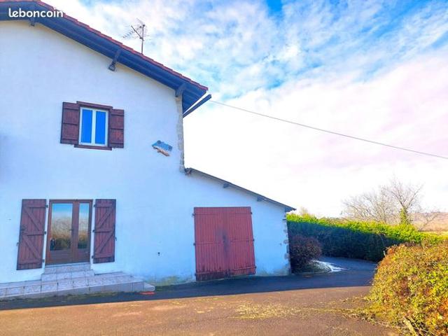 Maison vente à Bayonne, Guiche