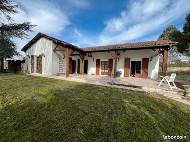 Maison vente à Saint-léon