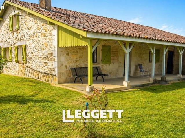 Maison vente à Marmande, Virazeil