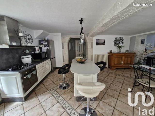 Maison vente à Orléans