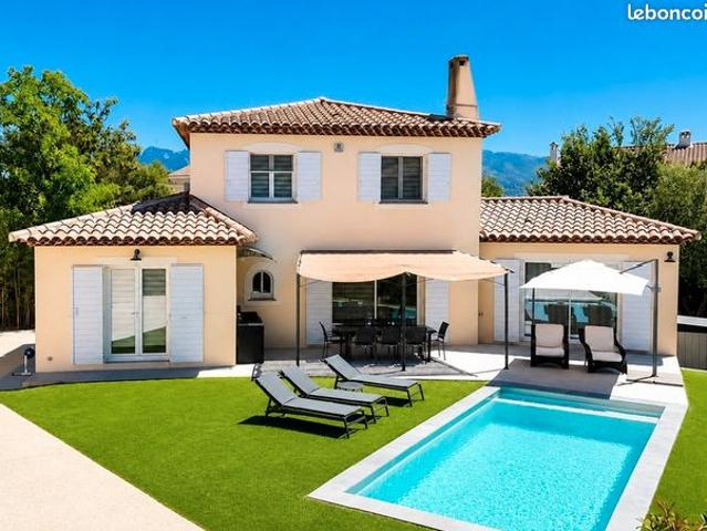 Maison vente à Grasse, Mougins