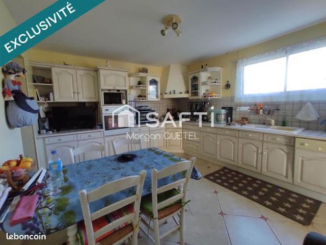 Maison vente à Abzac, Charente