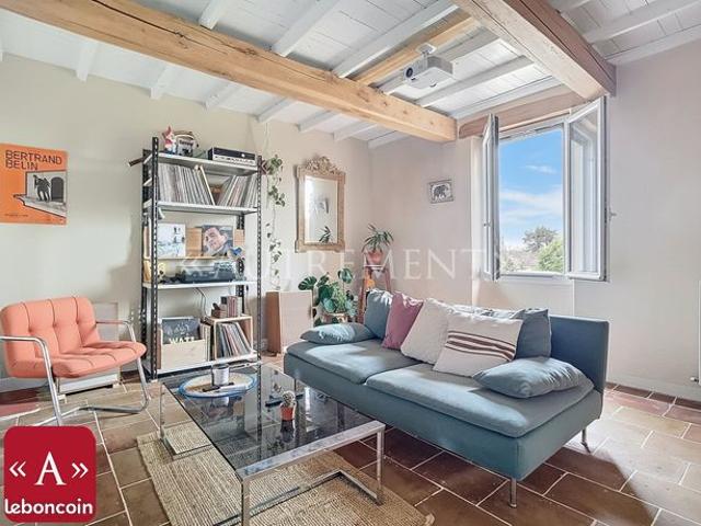 Maison vente à Albi, Lisle-sur-tarn