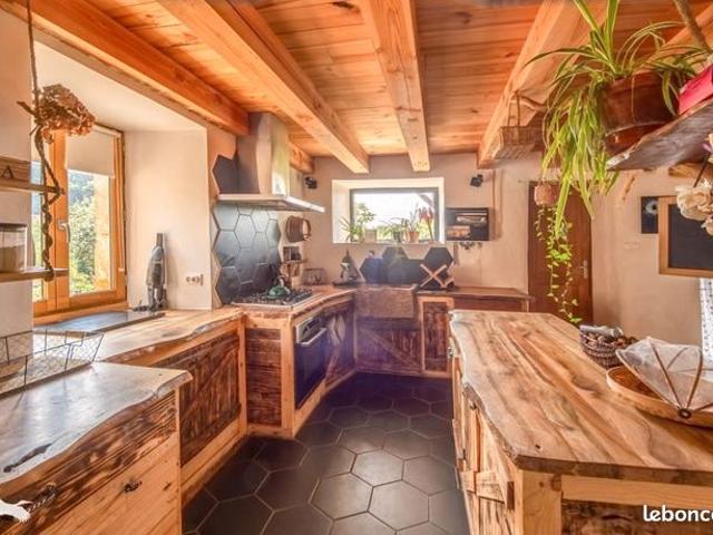 Maison vente à Lauresses, Lot
