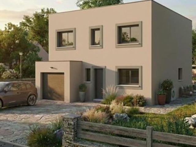 Maison vente à Fontainebleau, Vulaines-sur-seine