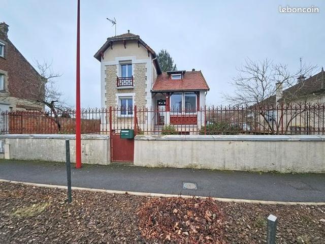 Maison vente à Neufchâteau, Grand