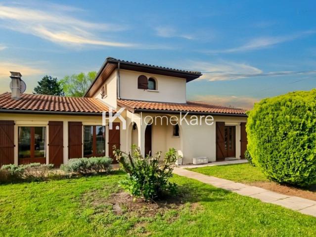 Maison vente à France métropolitaine, Salles