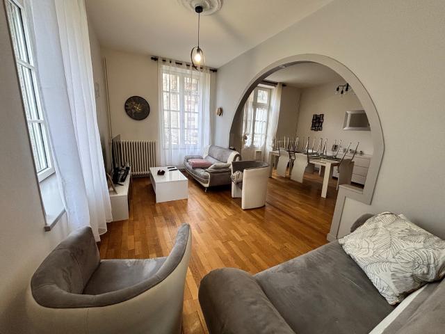 Maison location à Rennes, Bretagne