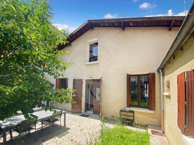 Maison vente à Pomponne, Montauban