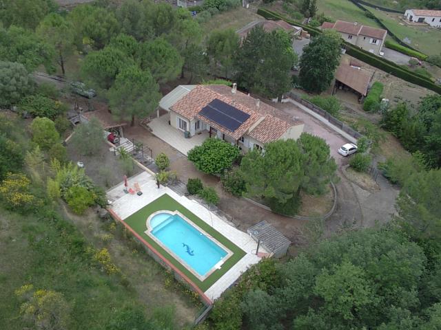 Maison vente à Magrie, Aude