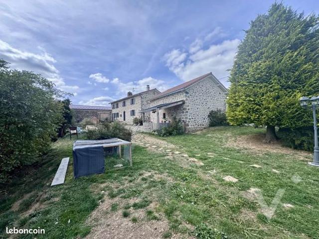 Maison vente à Riotord, Haute-Loire