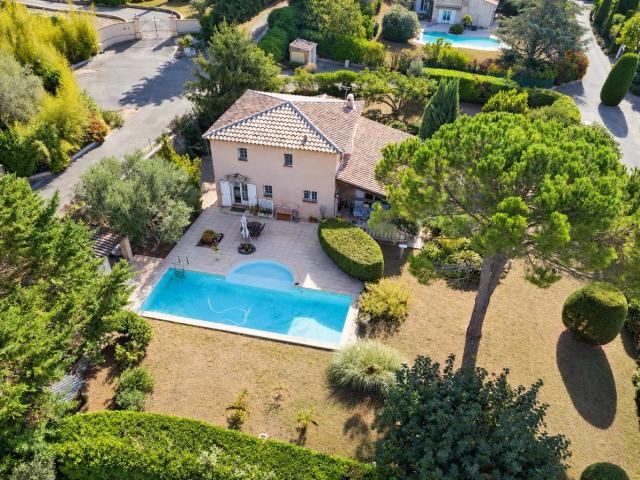Maison vente à Opio, Alpes-Maritimes