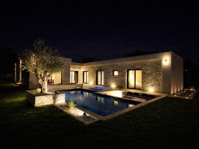 Maison vente à Clermont-Ferrand, Les Martres-de-veyre