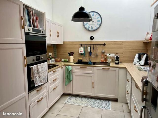 Maison vente à Saintes, Mortagne-sur-gironde