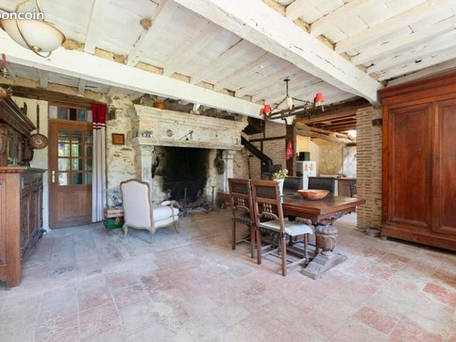 Maison vente à Mont-de-Marsan, Audignon