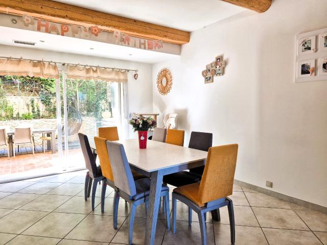 Maison vente à Béziers, Pézenas