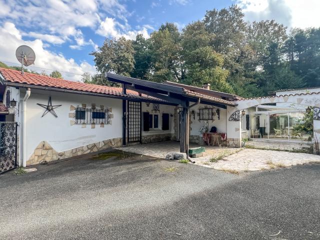 Maison vente à Lapurdi, Tarnos