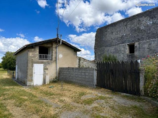 Maison vente à Blaye, Saint-androny