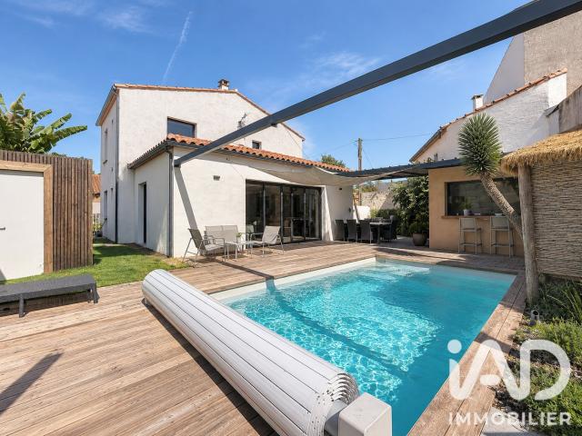 Maison vente à Le Clos de la Coscolleda, Sorède