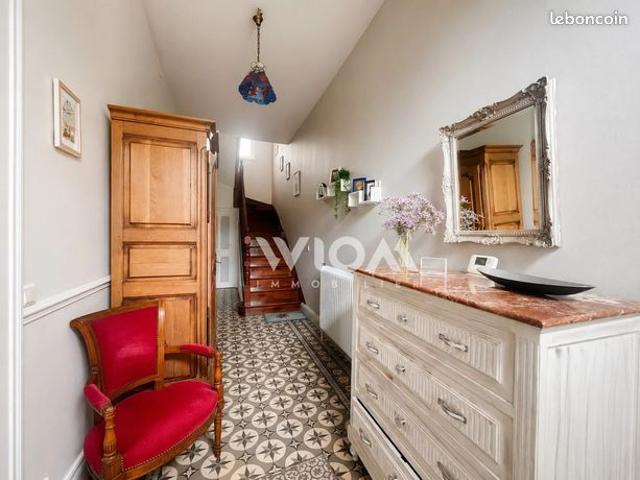 Maison vente à Arras, Boiry-sainte-rictrude