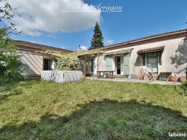 Maison vente à Villeneuve-sur-Lot, Villeneuve-sur-lot