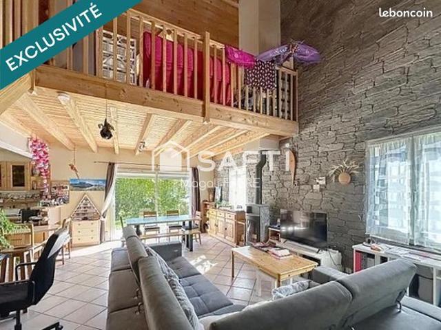 Maison vente à Gap, Chabottes