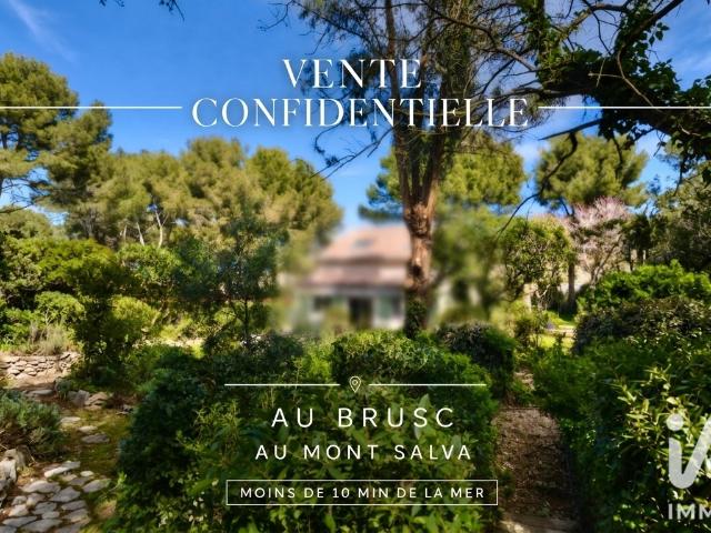 Maison vente à Arrondissement de Toulon, Six-fours-les-plages