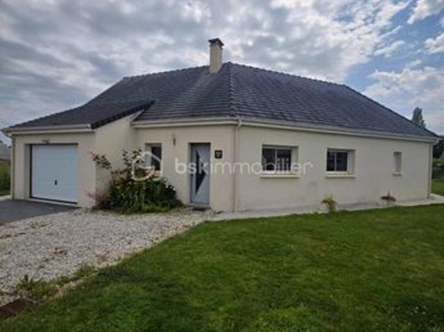 Maison vente à Meaux, Le Pin
