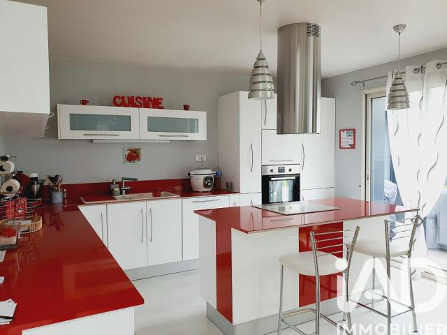 Maison vente à Le Bois-Robert, Seine-Maritime