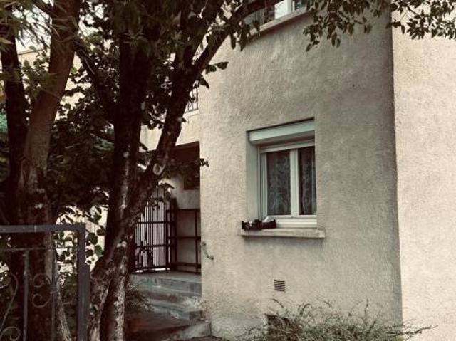 Maison vente à Toulouse, Lespinasse