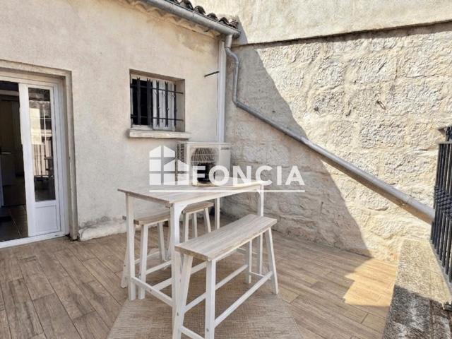 Maison vente à Montpellier, Lunel-viel